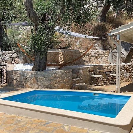 La Strade Apartments, Adults Only With Private Pool Katávolos Exterior photo