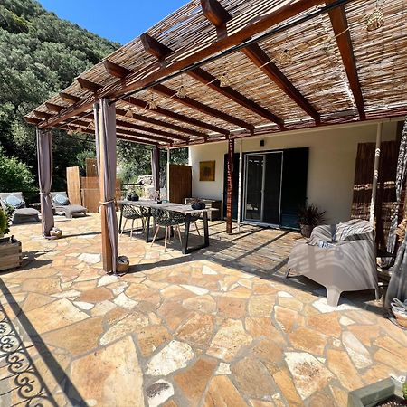 La Strade Apartments, Adults Only With Private Pool Katávolos Exterior photo