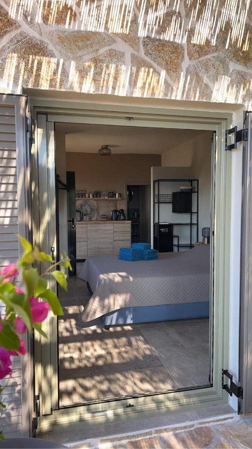 La Strade Apartments, Adults Only With Private Pool Katávolos Exterior photo