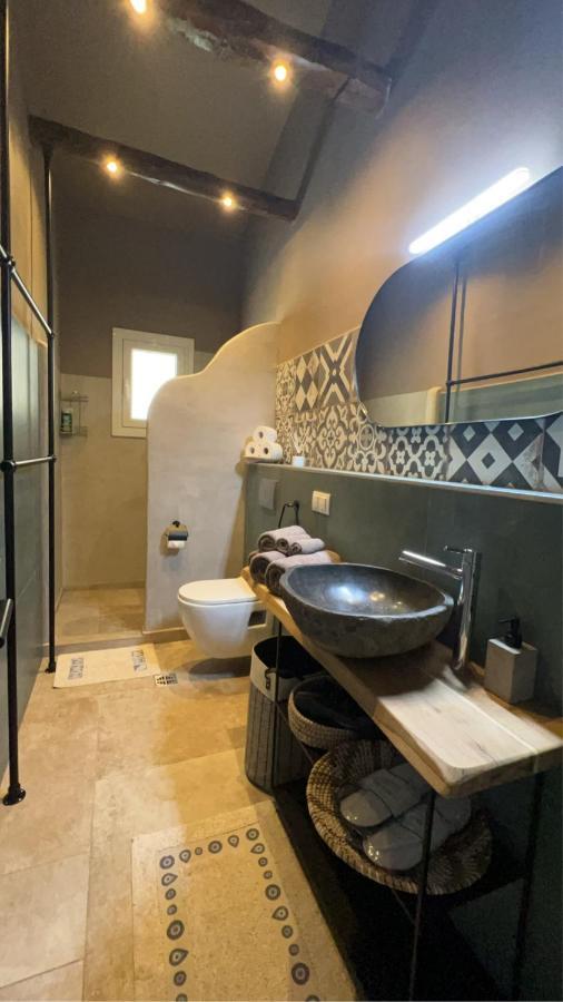 La Strade Apartments, Adults Only With Private Pool Katávolos Exterior photo