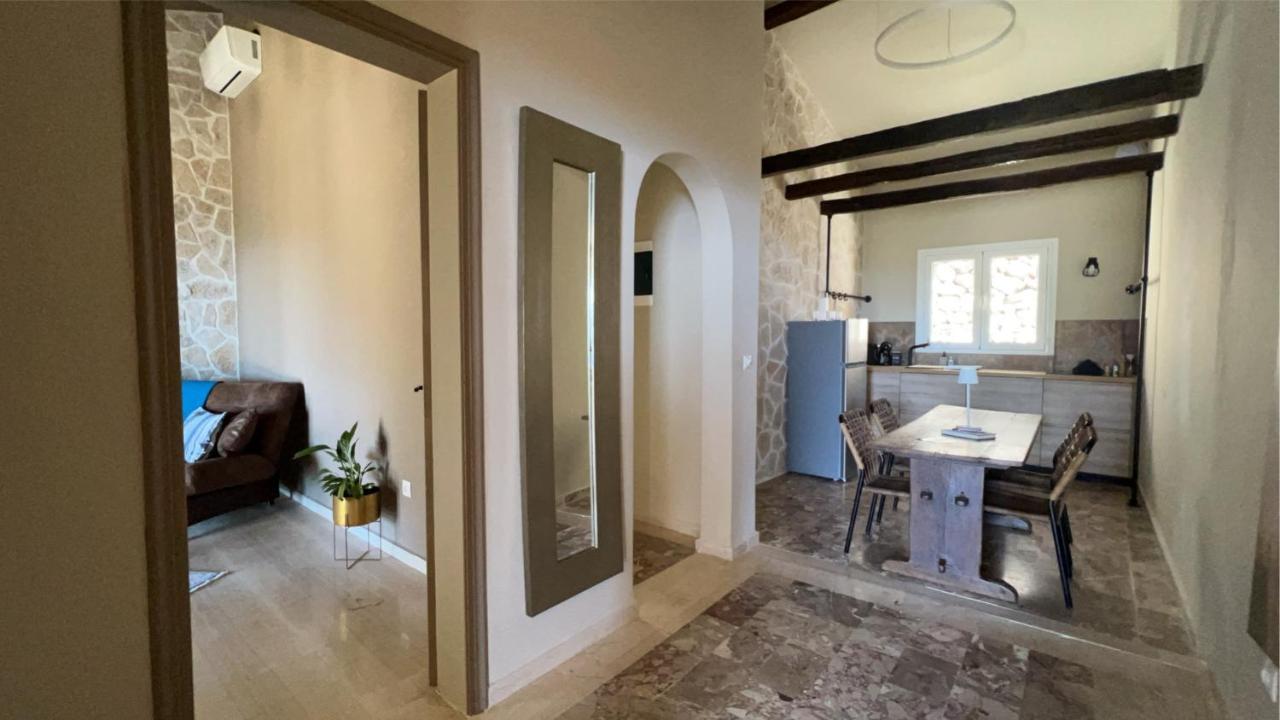La Strade Apartments, Adults Only With Private Pool Katávolos Exterior photo